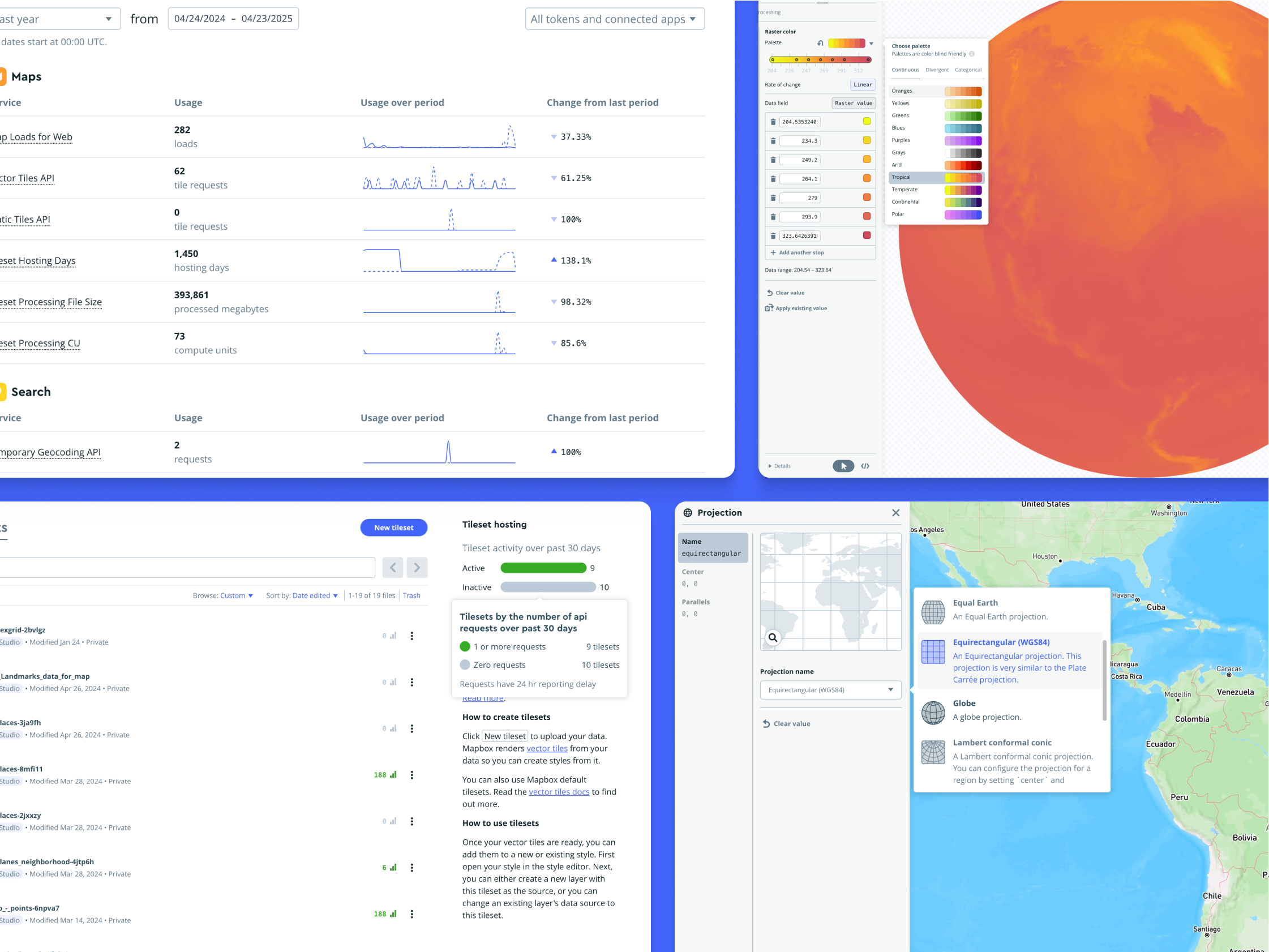 Mapbox Studio hero image